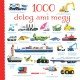 1000 dolog, ami megy    11.95 + 1.95 Royal Mail